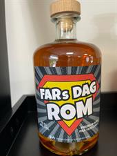 Fars Dag Rom 70 cl